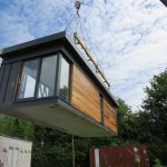 Modular Homes Ireland - The Pod Factory